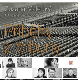 Příběhy z tribuny
