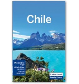 Chile - Lonely Planet