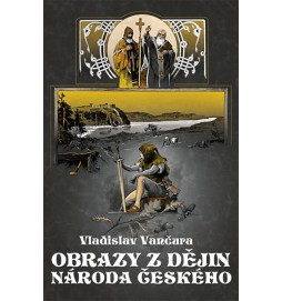 Obrazy z dějin národa českého
