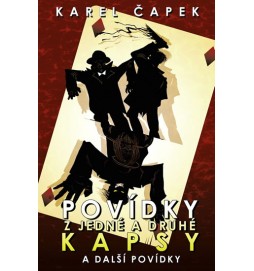 Povídky z jedné a druhé kapsy a další povídky