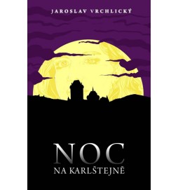 Noc na Karlštejně