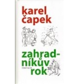 Zahradníkův rok