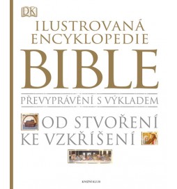 Ilustrovaná encyklopedie Bible