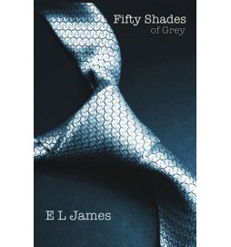 Fifty Shades of Grey 1