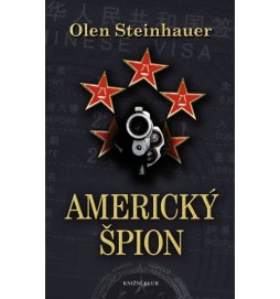 Americký špion