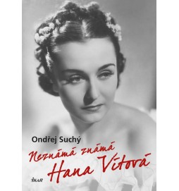 Neznámá známá Hana Vítová
