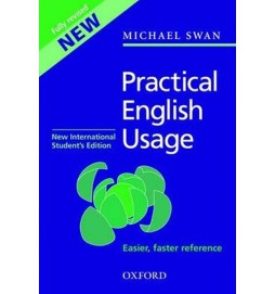 Practical English Usage 3rd Edition Special Price Ed.