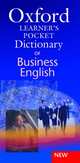 Oxford Learner´S Pocket Dictionary Of Business English - Parkinson Dan