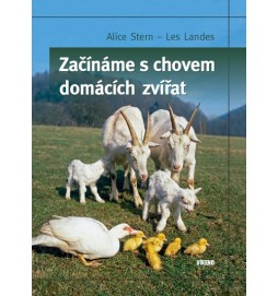 Začínáme s chovem domácích zvířat