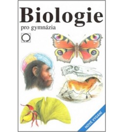 Biologie pro gymnázia - 10. vydání