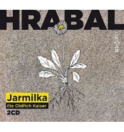 Jarmilka - 2CD