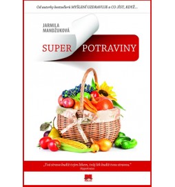 Superpotraviny