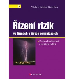 Řízení rizik ve firmách a jiných organizacích