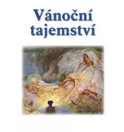 Vánoční tajemství - Soubor povídek