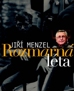 Rozmarná léta - Menzel Jiří