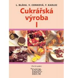 Cukrářská výroba I