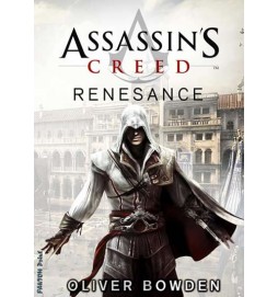 Assassin´s Creed 1 - Renesance