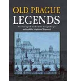 Old Prague Legends