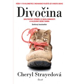Divočina