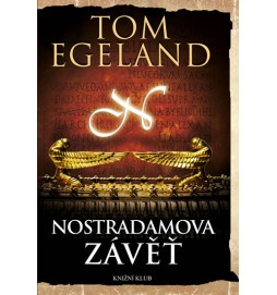 Nostradamova závěť