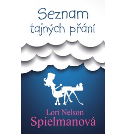 Seznam tajných přání