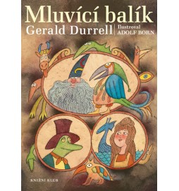 Mluvící balík