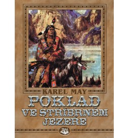 Poklad ve Stříbrném jezeře