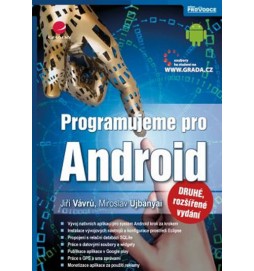 Programujeme pro Android