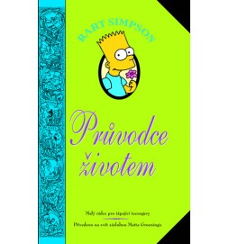 Bart Simpson - Průvodce životem