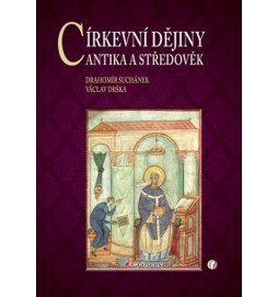 Církevní dějiny -  Antika a středověk