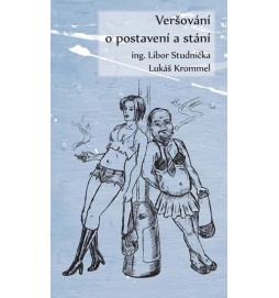 Veršování o postavení a stání