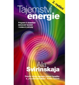 Tajemství energie