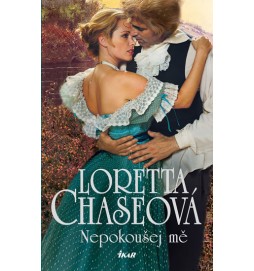 Nepokoušej mě