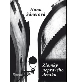 Zlomky nepravého deníku