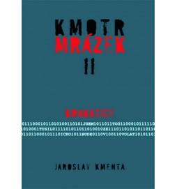 Kmotr Mrázek II. - Krakatice - brož.