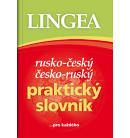 Rusko-český, česko-ruský praktický slovník ...pro každého