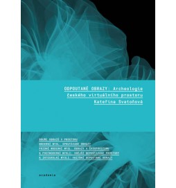 Odpoutané obrazy - Archeologii českého virtuálního prostoru