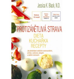 Protizánětlivá strava – Dieta, kuchařka, recepty