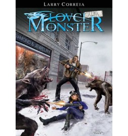 Lovci monster 3 - Alfa