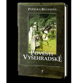Pověsti vyšehradské