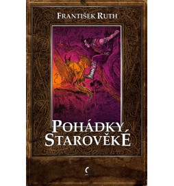 Pohádky starověké