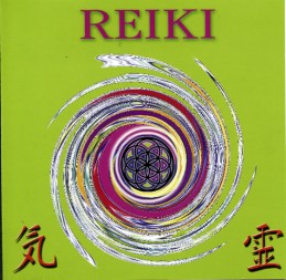 Reiki - Letní sonety - 1 CD - neuveden