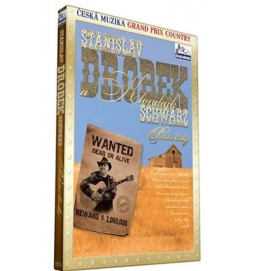 Drobek - Poslední kovboj - DVD