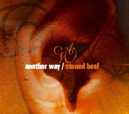 Another Way - Stoned Beef - 1 CD - neuveden