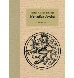 Kronika česká