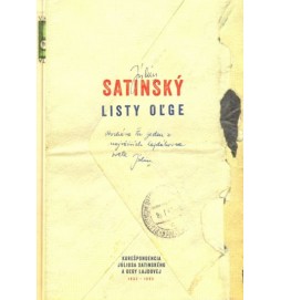 Listy Oľge (slovensky)