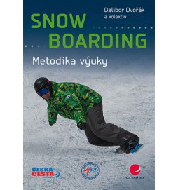 Snowboarding - Metodika výuky (ČJ, AJ)