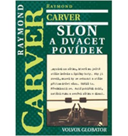 Slon a dvacet povídek