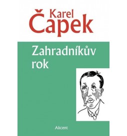 Zahradníkův rok