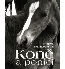 Koně a poníci - Ottova encyklopedie